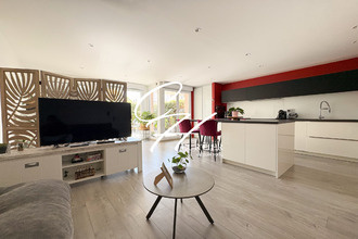  appartement rives 38140
