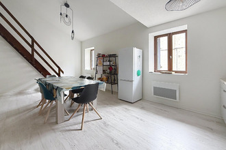  appartement rives 38140