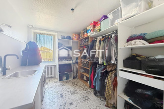  appartement rives 38140