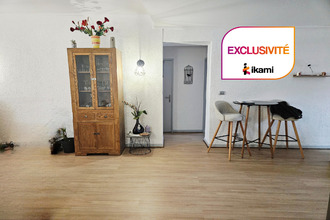  appartement rives 38140