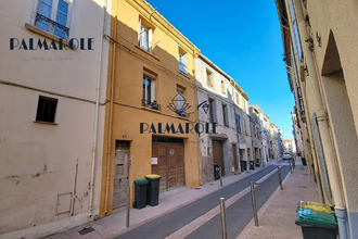  appartement rivesaltes 66600