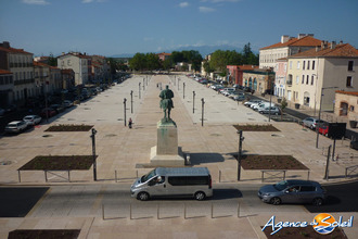  appartement rivesaltes 66600