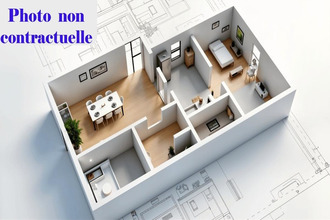  appartement rivesaltes 66600