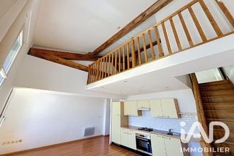  appartement rivesaltes 66600