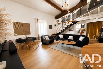  appartement rivesaltes 66600