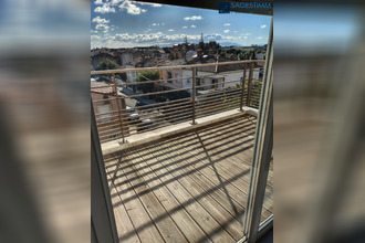  appartement rivesaltes 66600