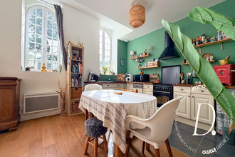  appartement riviere-saas-et-gourby 40180