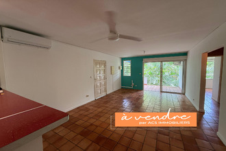  appartement riviere-salee 97215