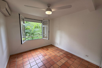  appartement riviere-salee 97215