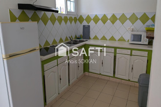  appartement riviere-salee 97215