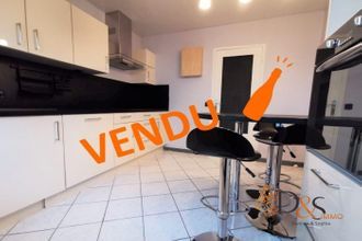  appartement rixheim 68170