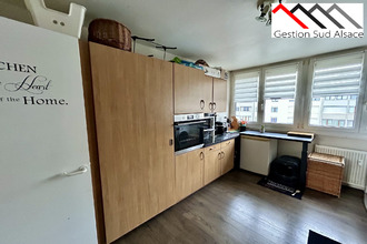  appartement rixheim 68170