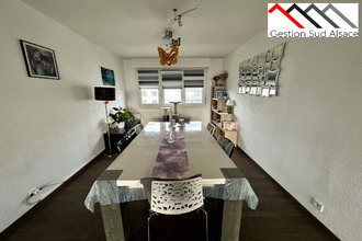  appartement rixheim 68170