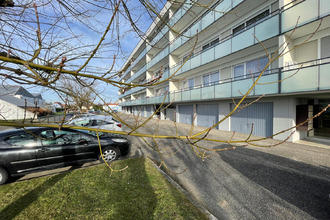  appartement rixheim 68170