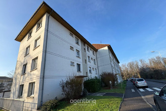  appartement rixheim 68170