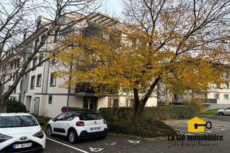  appartement rixheim 68170