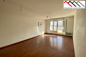  appartement rixheim 68170