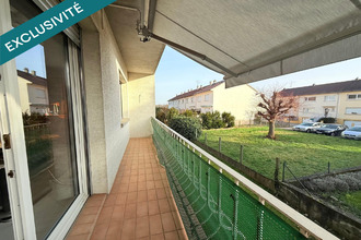  appartement rixheim 68170