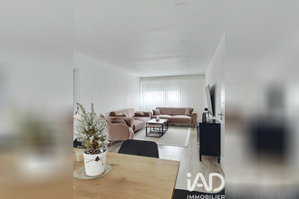  appartement rixheim 68170