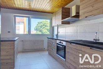  appartement rixheim 68170