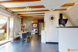  appartement rixheim 68170