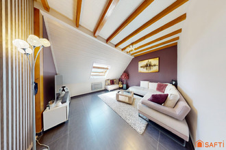  appartement rixheim 68170