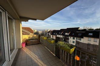  appartement rixheim 68170