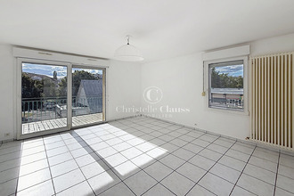  appartement rixheim 68170