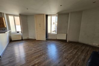  appartement roanne 42300