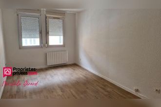  appartement roanne 42300