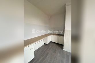  appartement roanne 42300