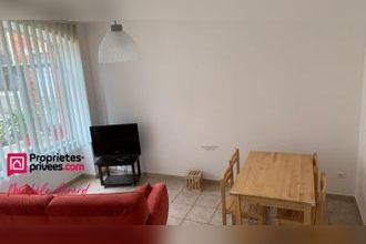  appartement roanne 42300