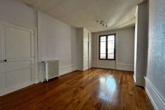  appartement roanne 42300