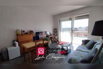  appartement roanne 42300