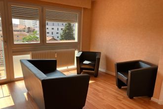  appartement roanne 42300