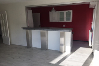  appartement roanne 42300