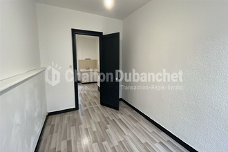  appartement roanne 42300