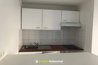  appartement roanne 42300