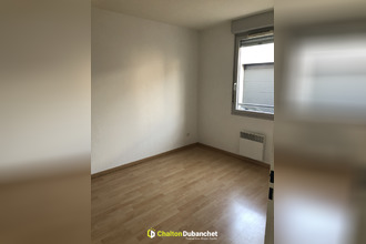  appartement roanne 42300