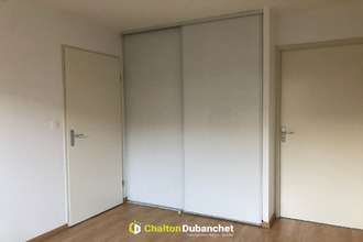  appartement roanne 42300