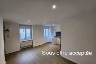  appartement roanne 42300