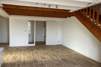  appartement roanne 42300