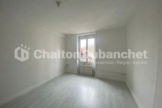  appartement roanne 42300