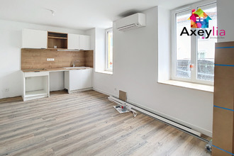  appartement roanne 42300