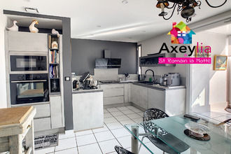  appartement roanne 42300