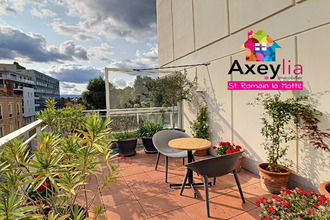  appartement roanne 42300