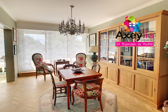  appartement roanne 42300