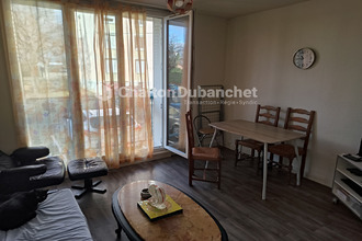  appartement roanne 42300