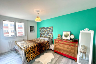  appartement roanne 42300