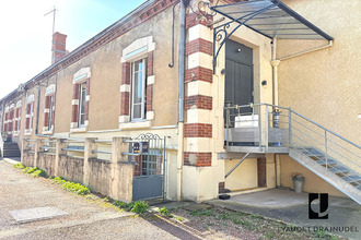  appartement roanne 42300